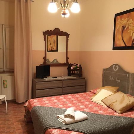Dimora Rossetti Apartment Volterra Exterior photo
